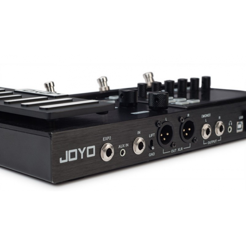 JOYO GEM BOX III MULTIEFFETTO PER CHITARRA