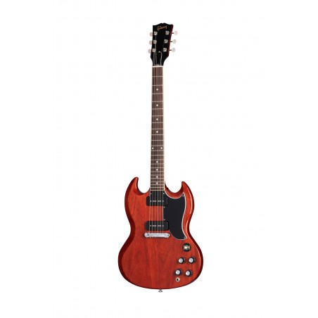 GIBSON SG SPECIAL - VINTAGE CHERRY