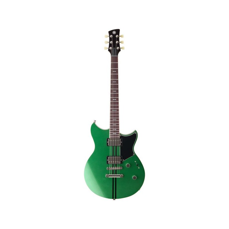 YAMAHA REVSTAR RSS20 STANDARD - FLASH GREEN