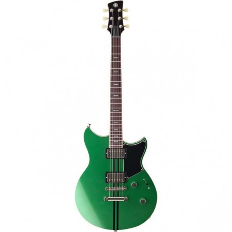 YAMAHA REVSTAR RSS20 STANDARD - FLASH GREEN