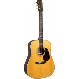 MARTIN D-28 REIMAGINED