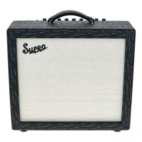 SUPRO 1932R ROYALE COMBO 112