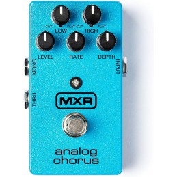 MXR M-234 ANALOG CHORUS