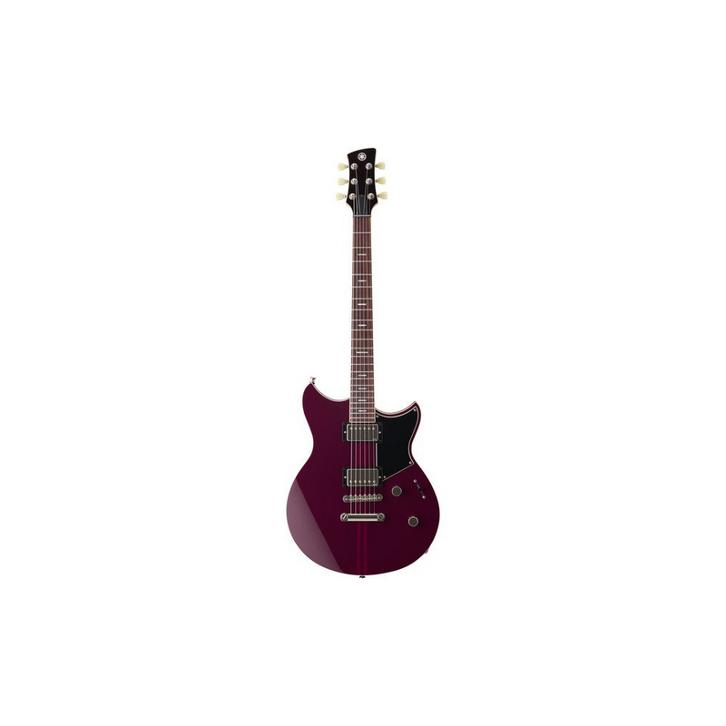 YAMAHA REVSTAR RSS20 ELECTRIC GUITAR HOT MERLOT