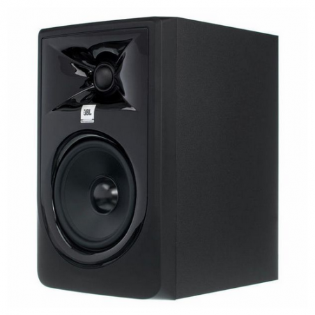 JBL 305P MKII STUDIO MONITOR ATTIVO 2 VIE - 1x5"+1"