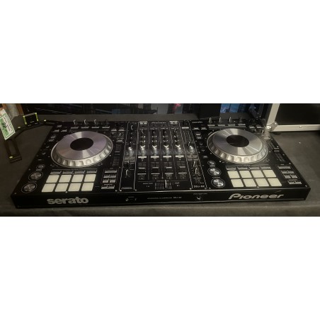 PIONEER DJ DDJ SZ CONTROLLER USB 4 CANALI - USATA