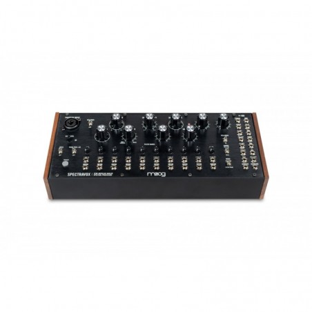 MOOG SPECTRAVOX Semi-Modular Analogue Spectral Processor