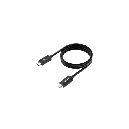 Syntech Cavo USB C a USB C compatibile Thunderbolt 4 - 1 Metro