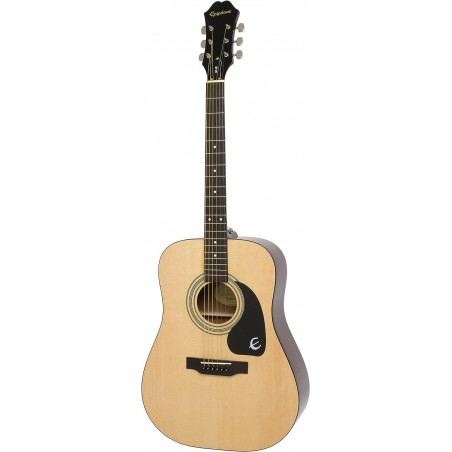 EPIPHONE SONGMAKER DR-100 NATURAL