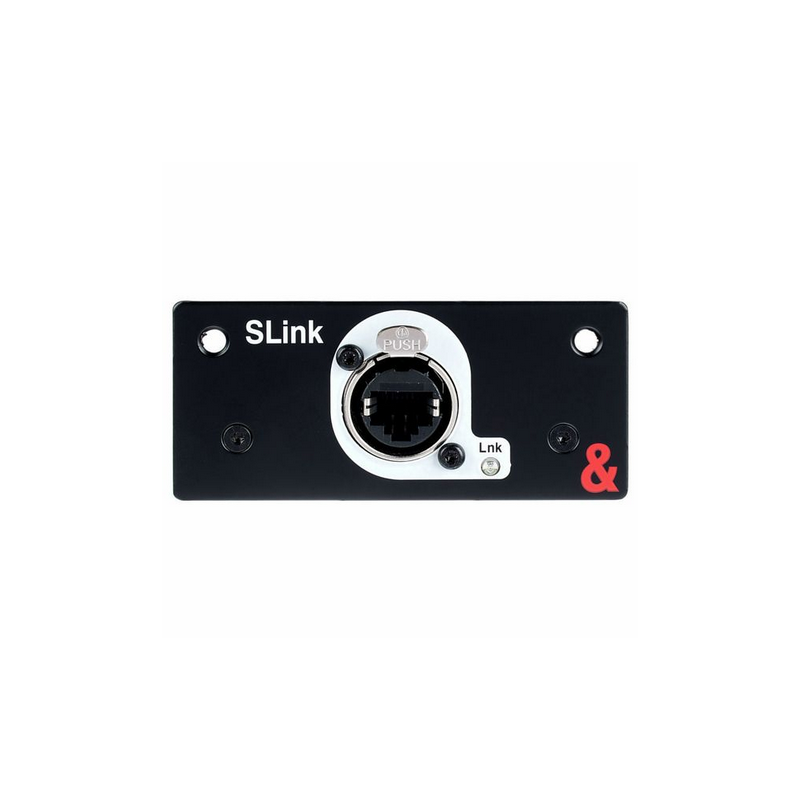 ALLEN & HEATH SQ SLink - Audio Network Expansion Card