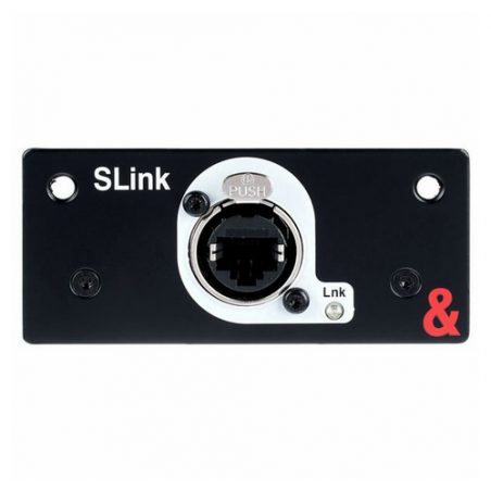 ALLEN & HEATH SQ SLink - Audio Network Expansion Card