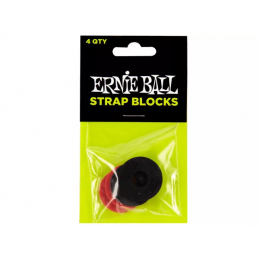 ERNIE BALL 4603 Strap Blocks