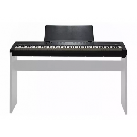 KURZWEIL KaE1 PIANOFORTE DIGITALE 88 TASTI NERO