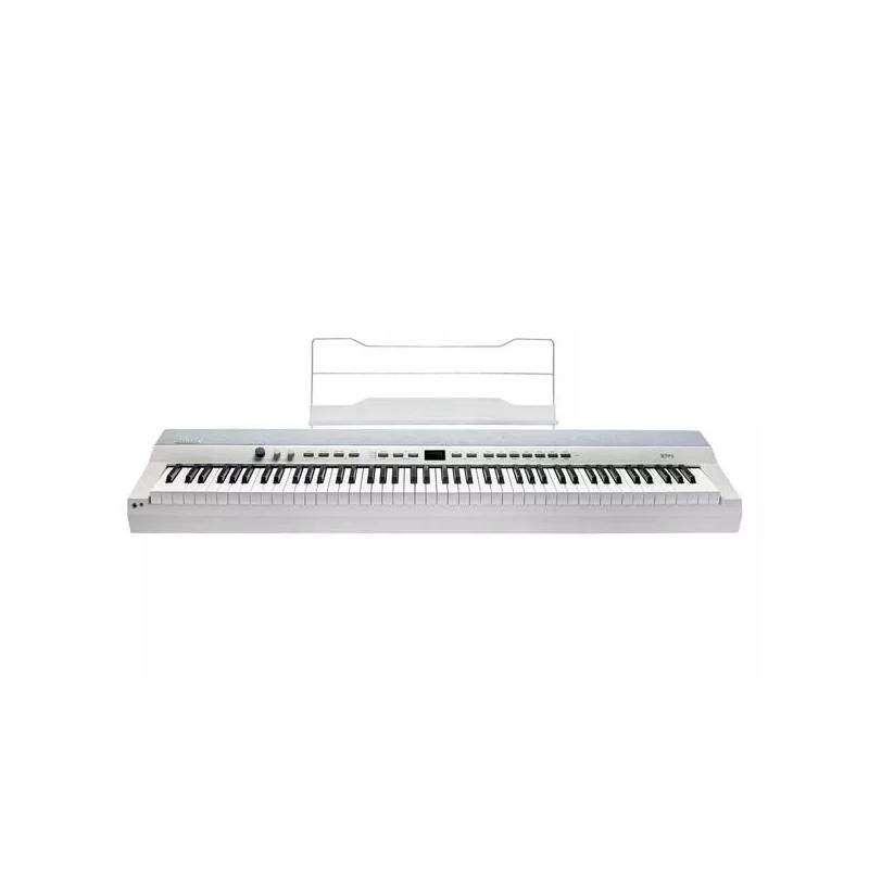 KURZWEIL KA P1 PIANOFORTE DIGITALE 88 TASTI PESATI - BIANCO