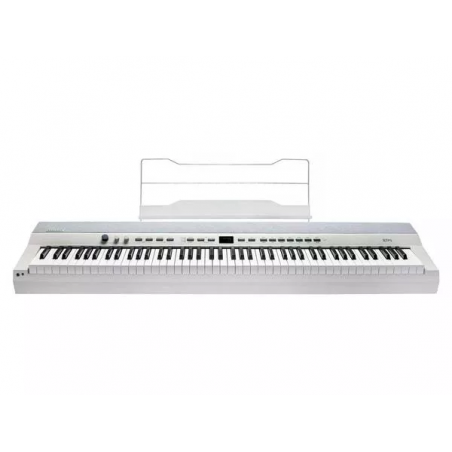 KURZWEIL KA P1 PIANOFORTE DIGITALE 88 TASTI PESATI - BIANCO