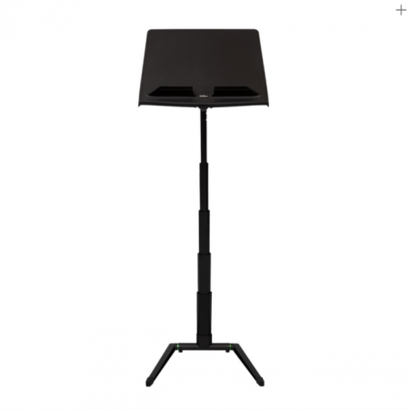 RAT JAZZ MUSIC STAND - LEGGIO - BLACK