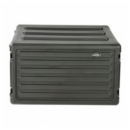 SKB R6U ROTO RACK