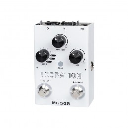 MOOER MVP3 LOOPATION