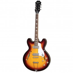 EPIPHONE CASINO VINTAGE SUNBURST