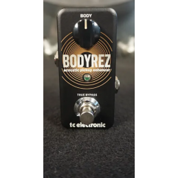 TC ELECTRONIC BODYREZ...