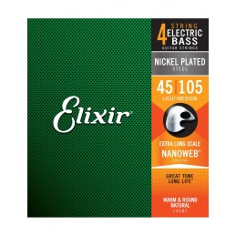 ELIXIR 14087 NANOWEB 45/105...