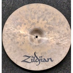 ZILDJIAN K DARK MEDIUM THIN...