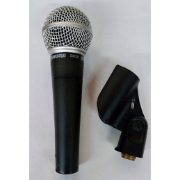 SHURE SM58LC MICROFONO...