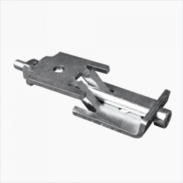 SHOWGEAR MAMMOTH STAGE CLAMP