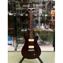 PRS MCCARTY 10 TOP RASPBERRY