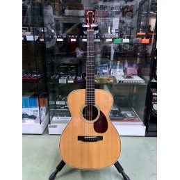 COLLINGS OM-2H NATURAL