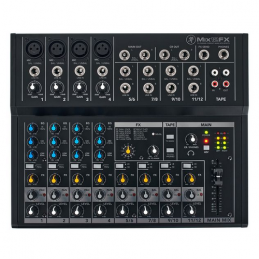 MACKIE MIX12FX MIXER ANALOGICO