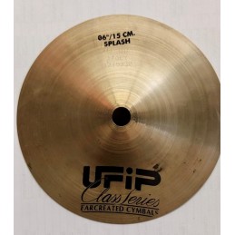 UFIP 6" SPLASH CLASS SERIE...