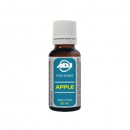 AMERICAN DJ FOG SCENT APPLE