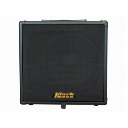 MARKBASS CMB 121 BLACKLINE COMBO BASSO 1x12" - 150W