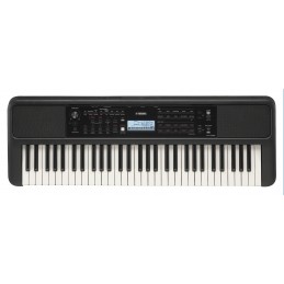 YAMAHA PSR-E383 TASTIERA 61...