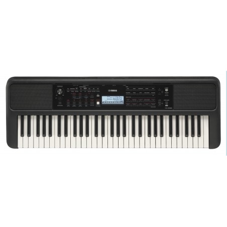 YAMAHA PSR-E383 TASTIERA 61 TASTI DINAMICI CON ARRANGER