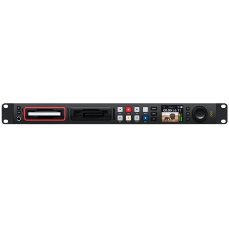 BLACKMAGIC HYPERDECK STUDIO HD PRO