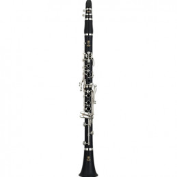 YAMAHA YAMAHA YCL255ES CLARINETTO SIB,