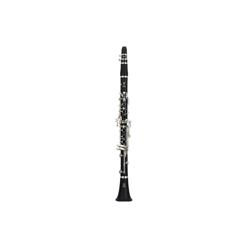 YAMAHA YAMAHA YCL255ES CLARINETTO SIB,