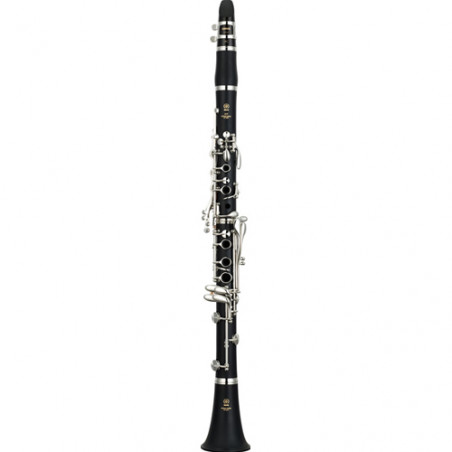 YAMAHA YCL255ES CLARINETTO SIB - SILVER - USATO