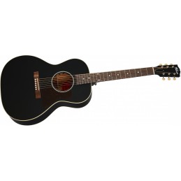 GIBSON L-00 ORIGINAL EBONY