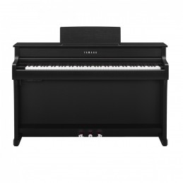 YAMAHA CLP-835 BLACK -...