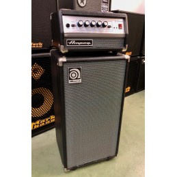 AMPEG MICRO VR STACK