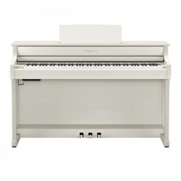 YAMAHA CLP 835 WHITE BIRCH...