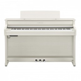 YAMAHA CLP-845 WHITE BIRCH...