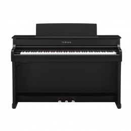 YAMAHA CLP-845 BLACK...