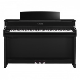 YAMAHA CLP-845 BLACK...