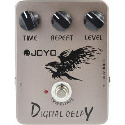 JOYO JF-08 DIGITAL DELAY PEDAL