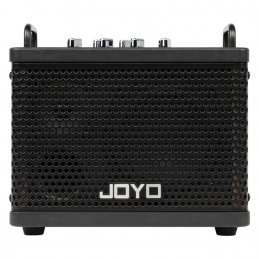 OYO DC-15S AMPLIFICATORE DIGITALE COMBO CHITARRA 15W - BLUETOOTH - A BATTERIA