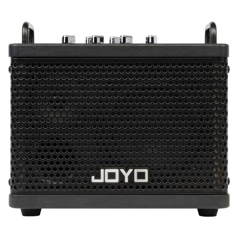 OYO DC-15S AMPLIFICATORE DIGITALE COMBO CHITARRA 15W - BLUETOOTH - A BATTERIA